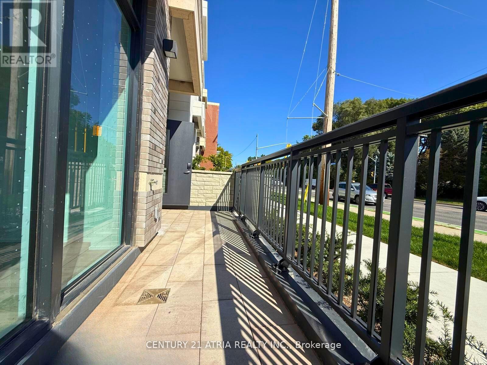 106 - 259 The Kingsway, Toronto, Ontario  M9A 0G2 - Photo 23 - W12454197