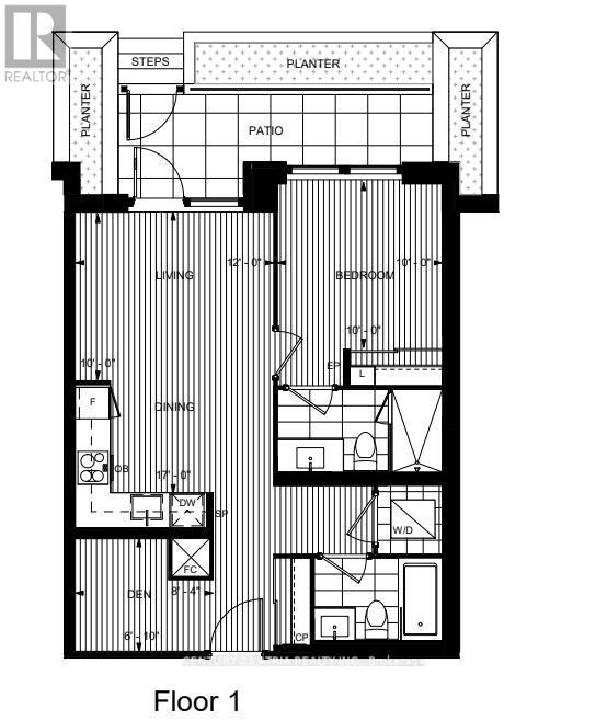 106 - 259 The Kingsway, Toronto, Ontario  M9A 0G2 - Photo 40 - W12454197