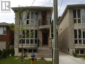 MAIN - 28 VILLA ROAD, Toronto, Ontario