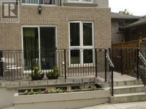 Main - 28 Villa Road, Toronto, Ontario  M8W 1M5 - Photo 8 - W12454205