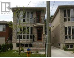 MAIN - 28 VILLA ROAD, Toronto, Ontario