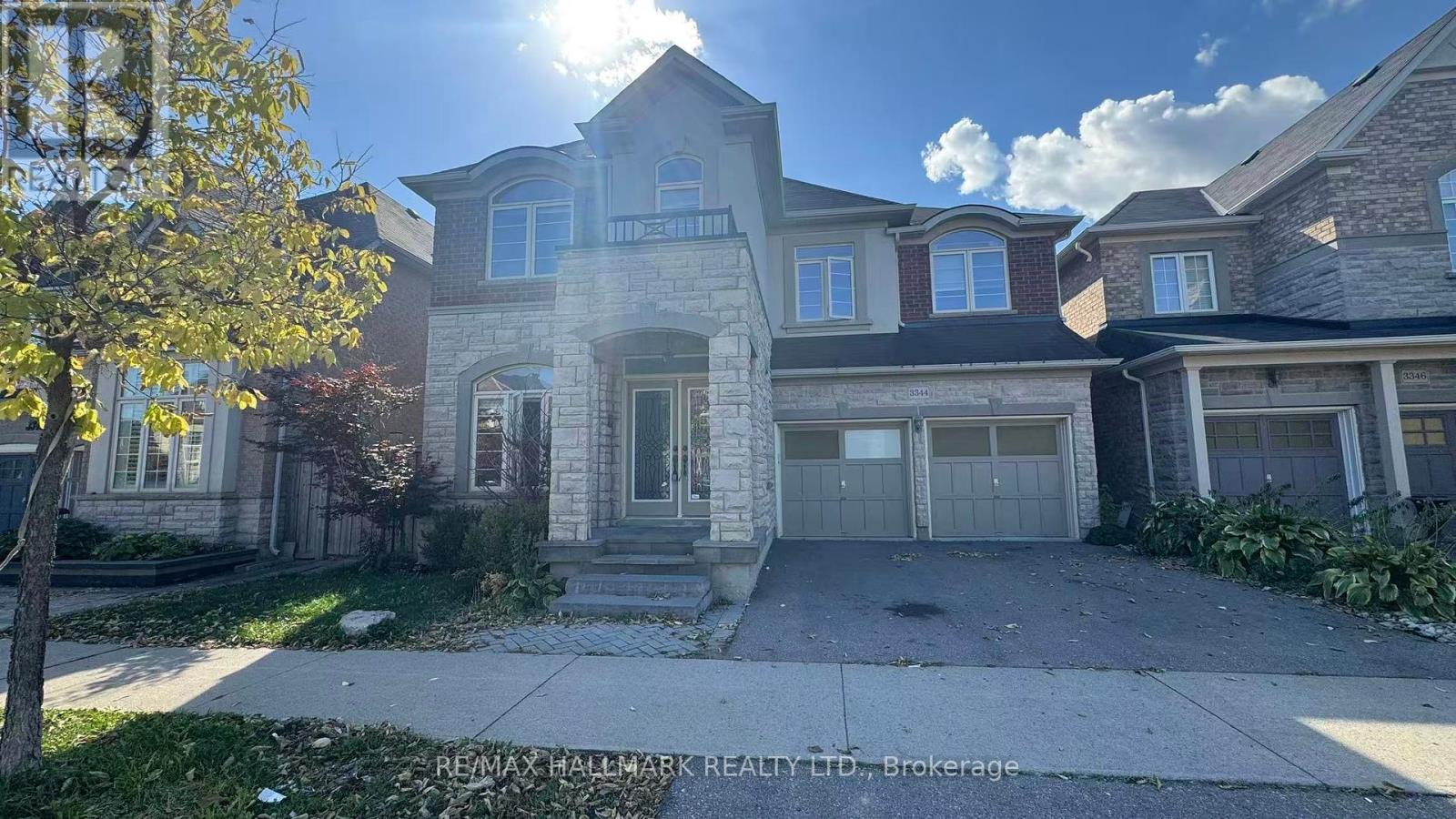 3344 ROMA AVENUE, Burlington, Ontario