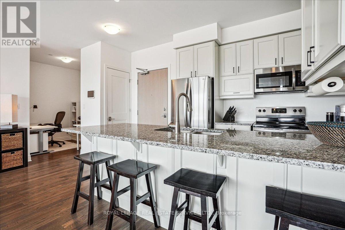 105 - 3028 Creekshore Common, Oakville, Ontario  L6M 5K6 - Photo 18 - W12454219