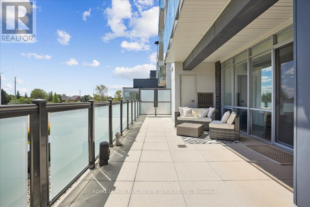 105 - 3028 Creekshore Common, Oakville, Ontario  L6M 5K6 - Photo 30 - W12454219