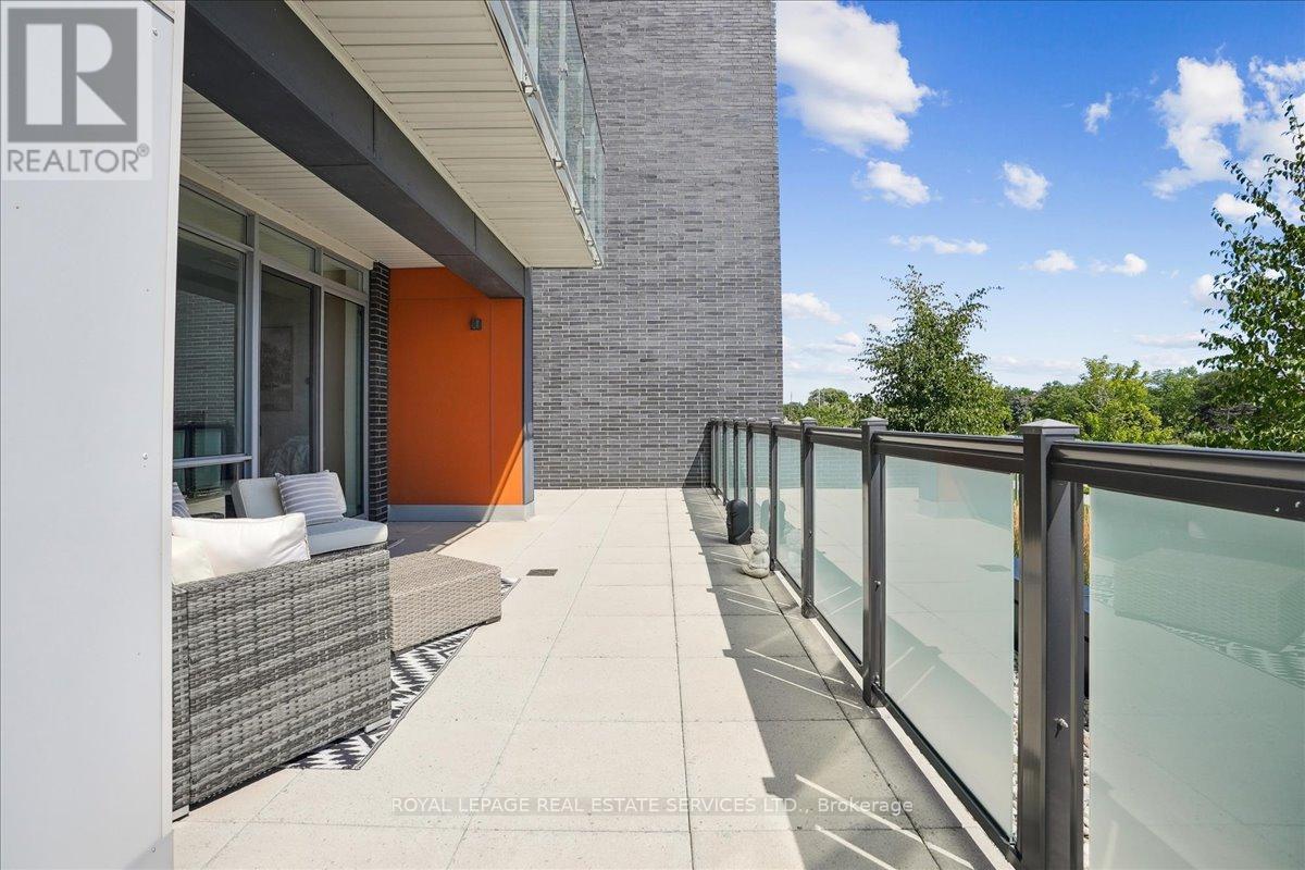 105 - 3028 Creekshore Common, Oakville, Ontario  L6M 5K6 - Photo 33 - W12454219