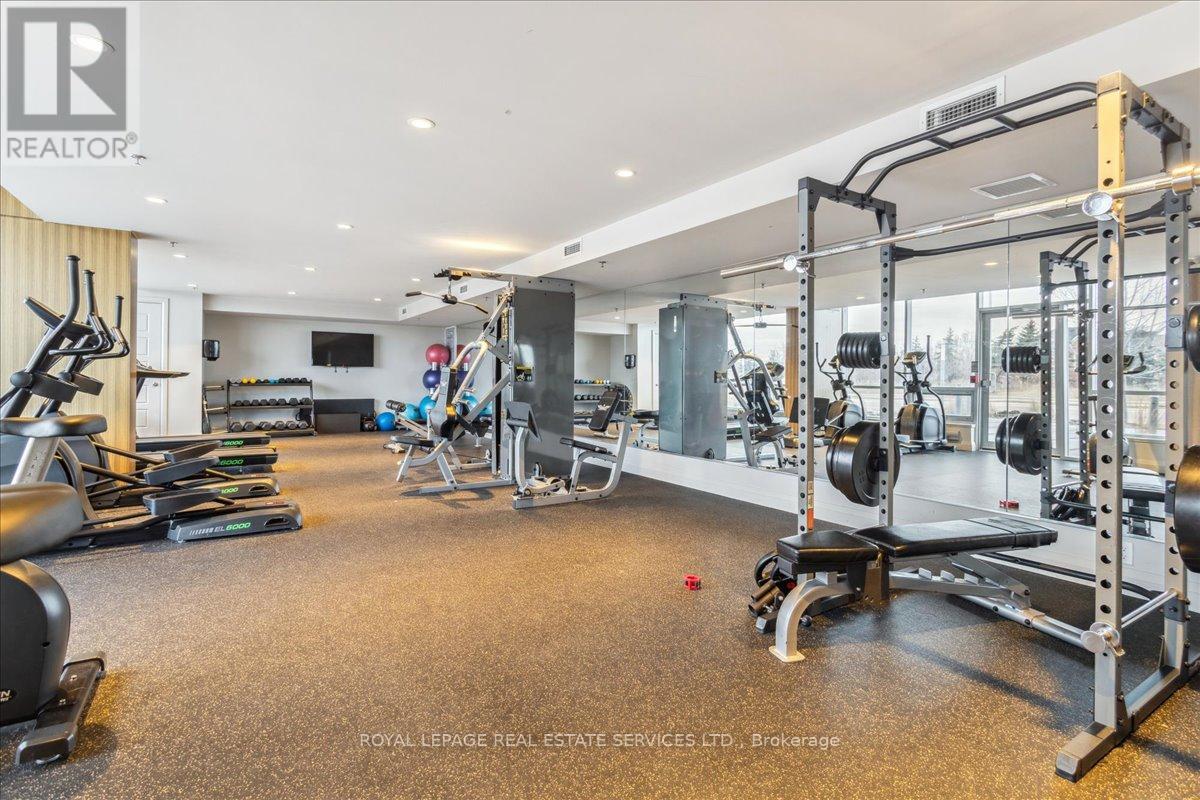 105 - 3028 Creekshore Common, Oakville, Ontario  L6M 5K6 - Photo 38 - W12454219