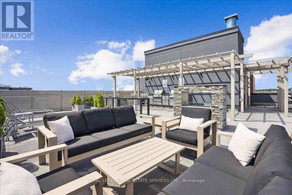105 - 3028 Creekshore Common, Oakville, Ontario  L6M 5K6 - Photo 46 - W12454219