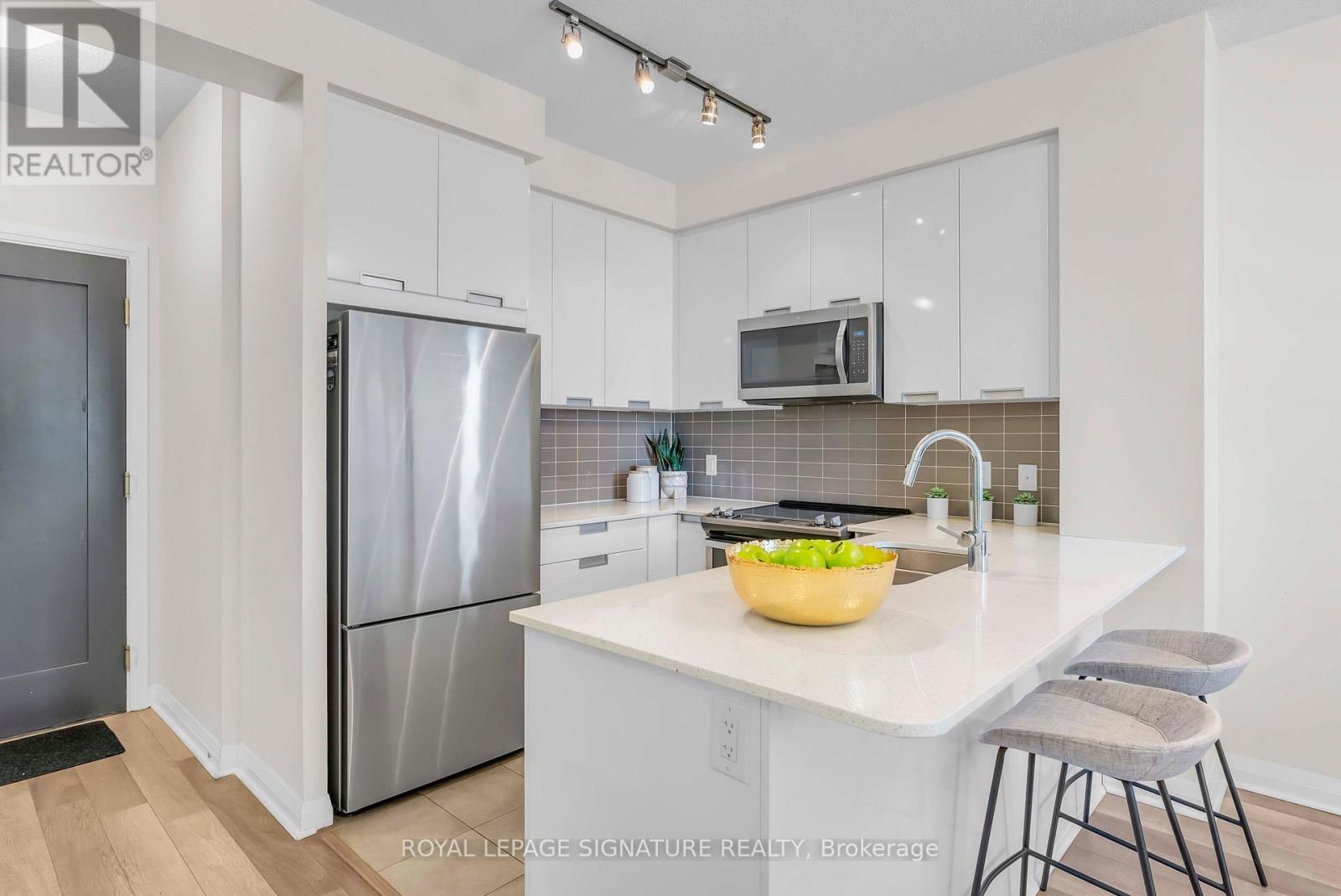 1811 - 5033 Four Springs Avenue, Mississauga, Ontario  L5R 0G6 - Photo 11 - W12454243