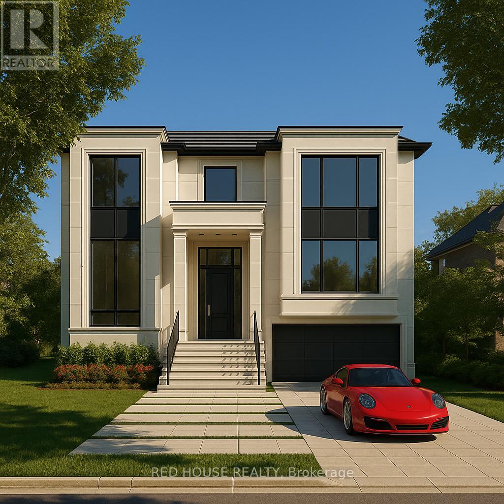 1239 Melton Drive, Mississauga, Ontario  L4Y 1L5 - Photo 2 - W12454254