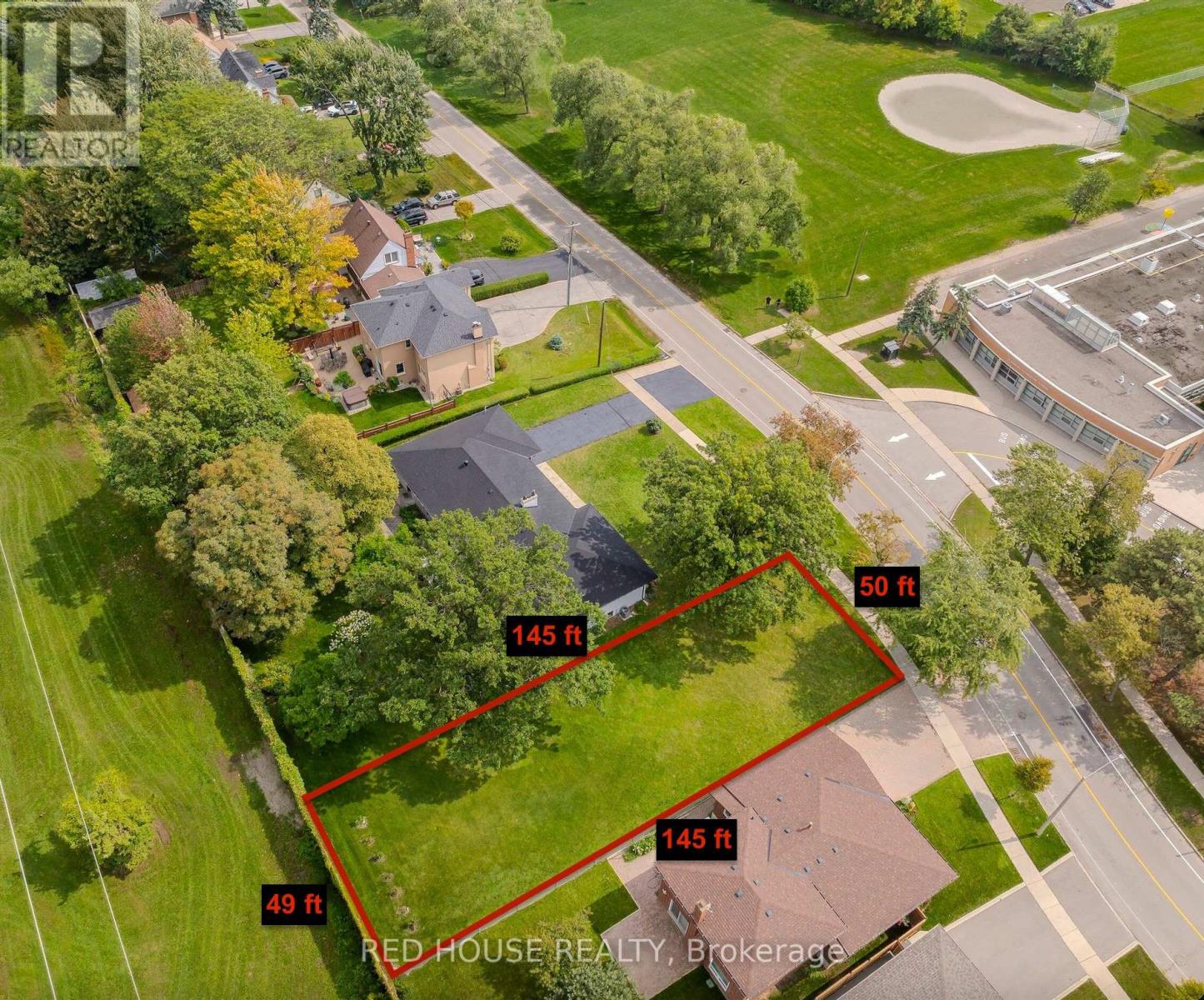 1239 Melton Drive, Mississauga, Ontario  L4Y 1L5 - Photo 3 - W12454254