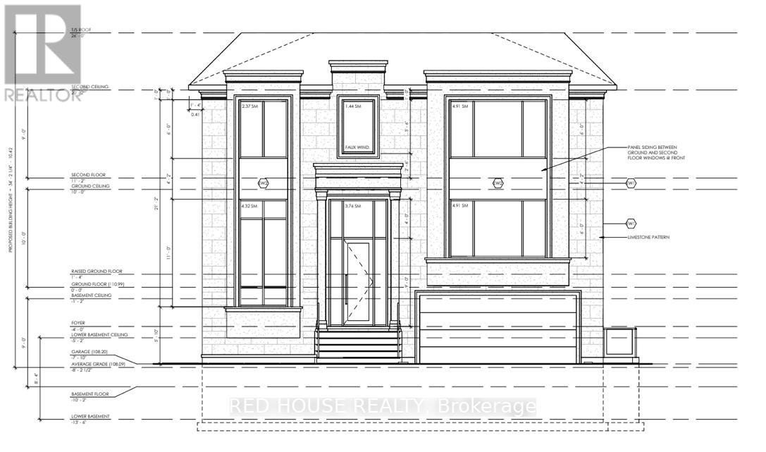1239 Melton Drive, Mississauga, Ontario  L4Y 1L5 - Photo 6 - W12454254