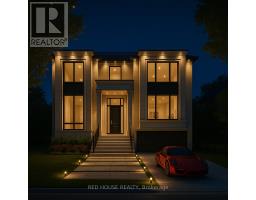 1239 MELTON DRIVE, Mississauga, Ontario