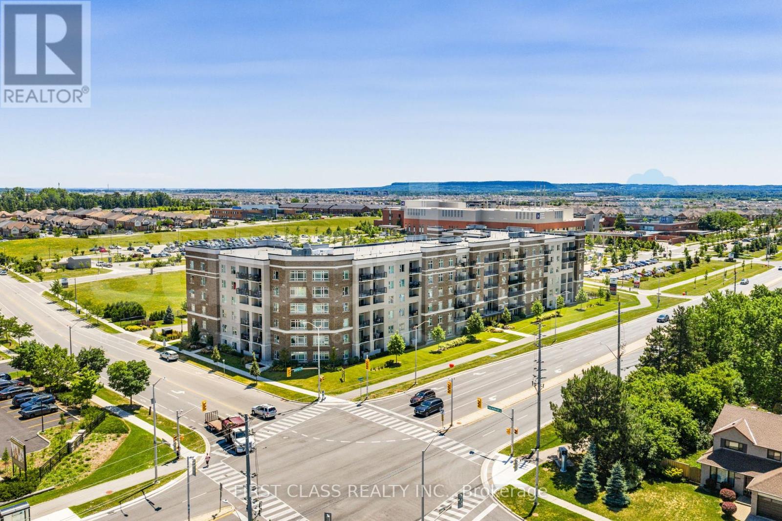 104 - 610 FARMSTEAD DRIVE, Milton, Ontario
