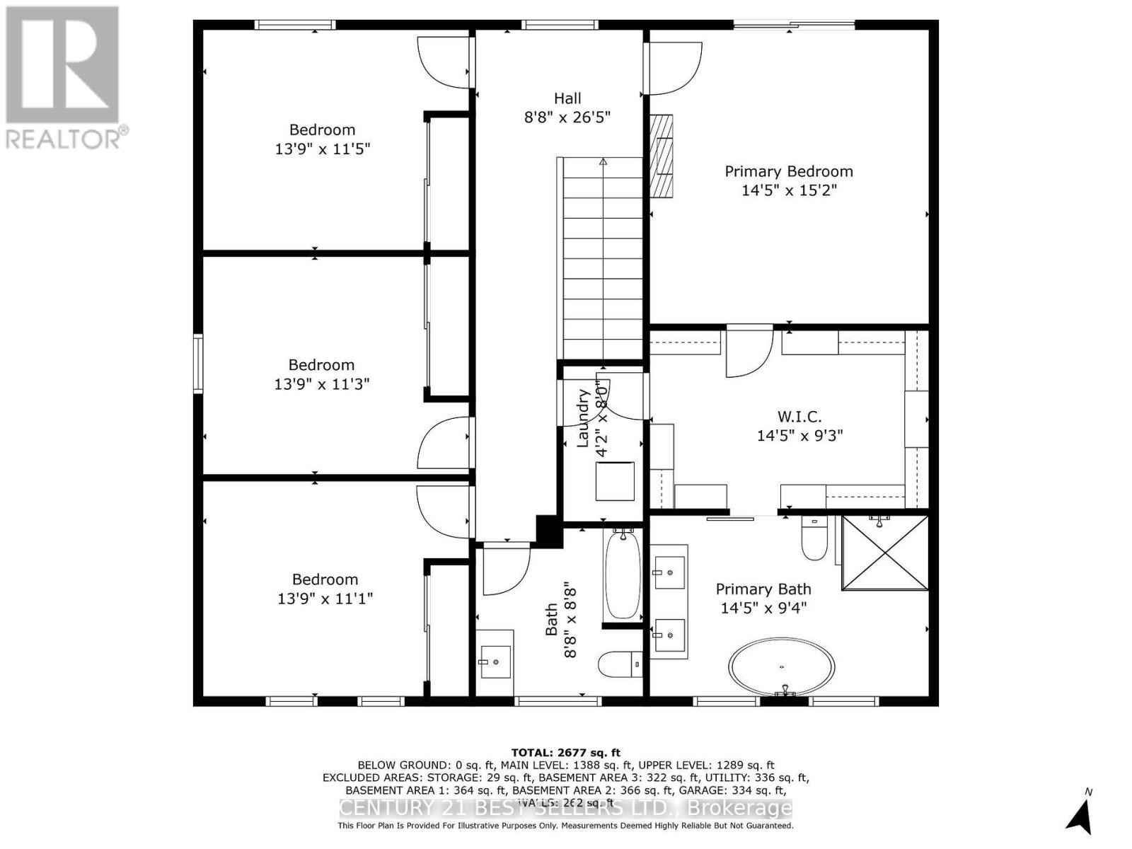 28 Wingrove Hill, Toronto, Ontario  M9B 2C6 - Photo 42 - W12454265