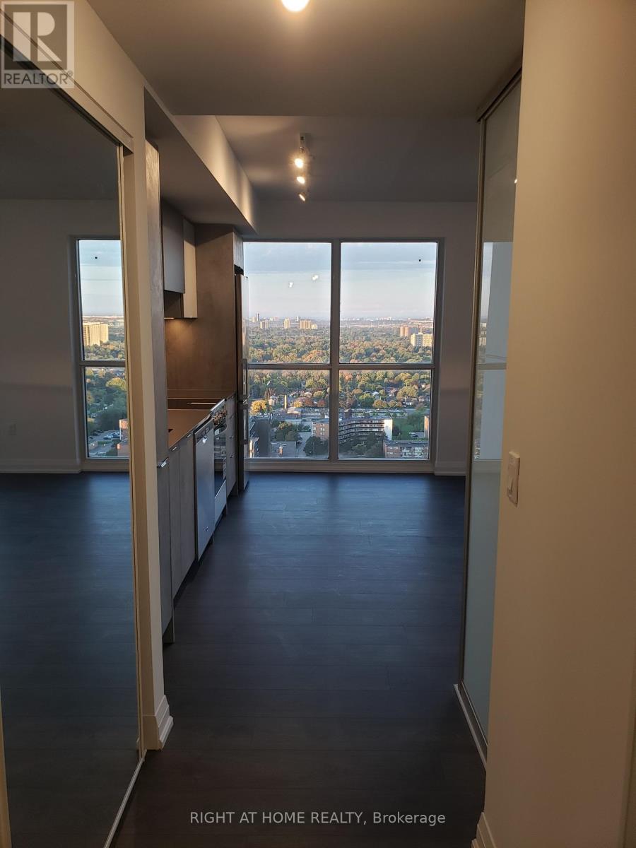 3002 - 30 Gibbs Road, Toronto, Ontario  M9B 0E4 - Photo 10 - W12454279