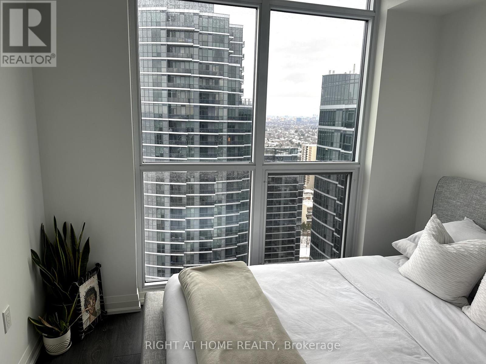 3002 - 30 Gibbs Road, Toronto, Ontario  M9B 0E4 - Photo 12 - W12454279