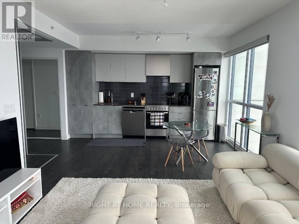 3002 - 30 Gibbs Road, Toronto, Ontario  M9B 0E4 - Photo 6 - W12454279
