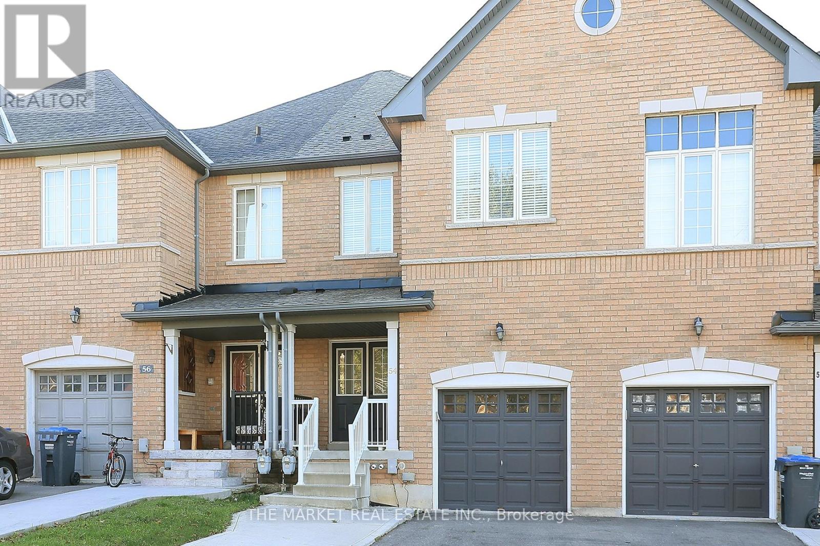 54 PEFFERLAW CIRCLE, Brampton, Ontario