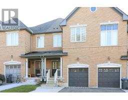 54 PEFFERLAW CIRCLE, Brampton, Ontario