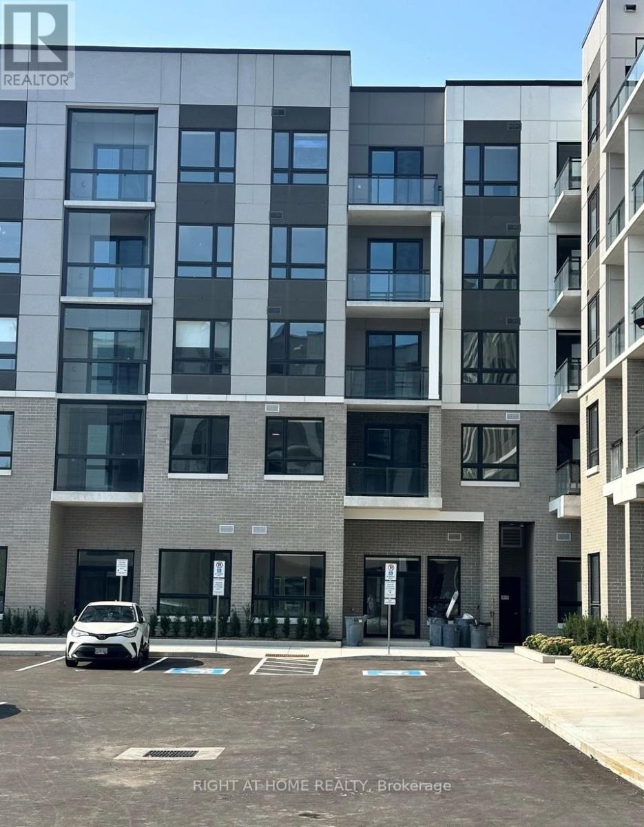 101 - 3250 CARDING MILL TRAIL, Oakville, Ontario