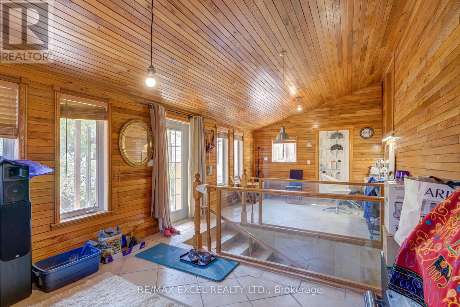45 Stanmills Road, Toronto, Ontario  M8Z 1Y1 - Photo 36 - W12454312