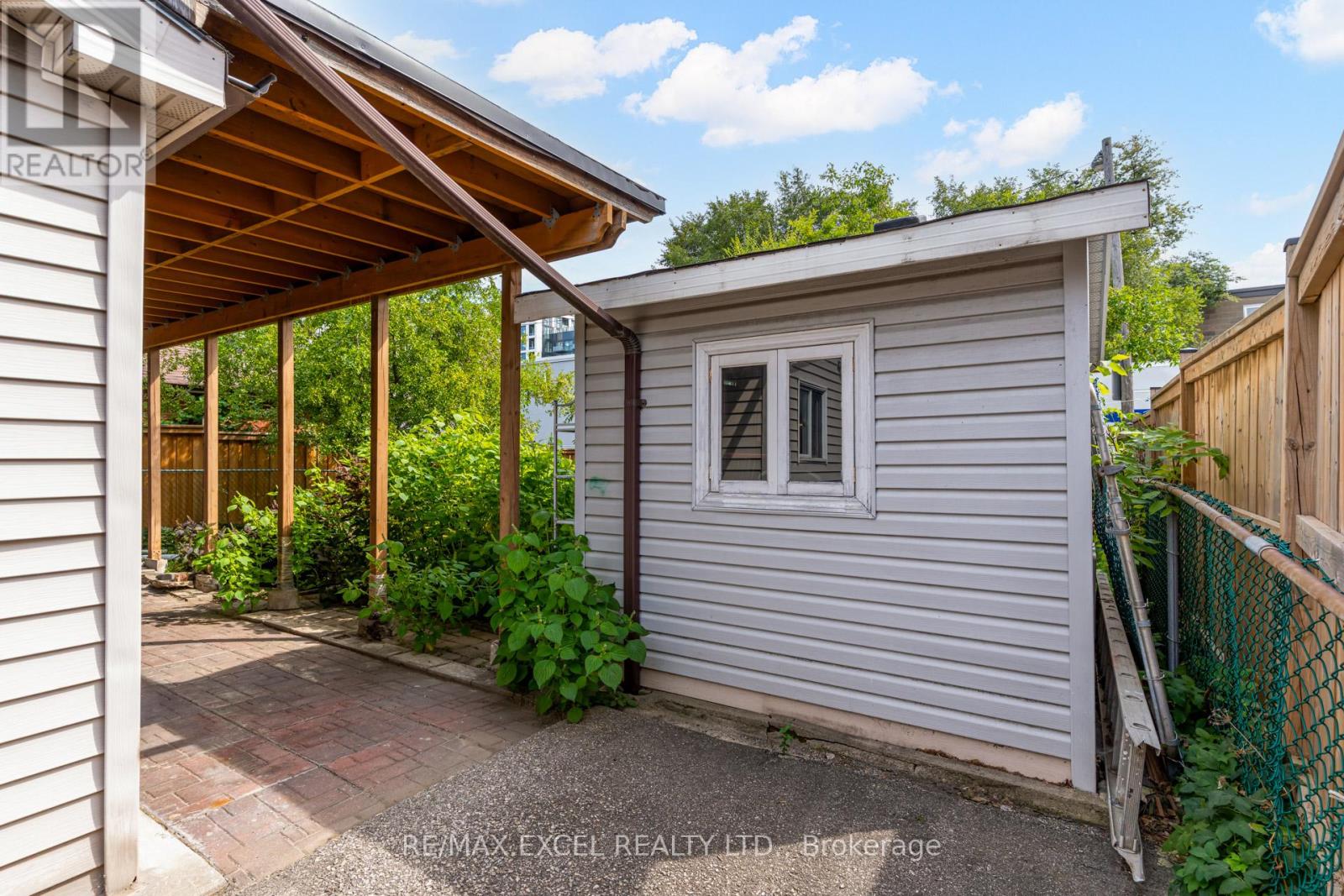 45 Stanmills Road, Toronto, Ontario  M8Z 1Y1 - Photo 43 - W12454312