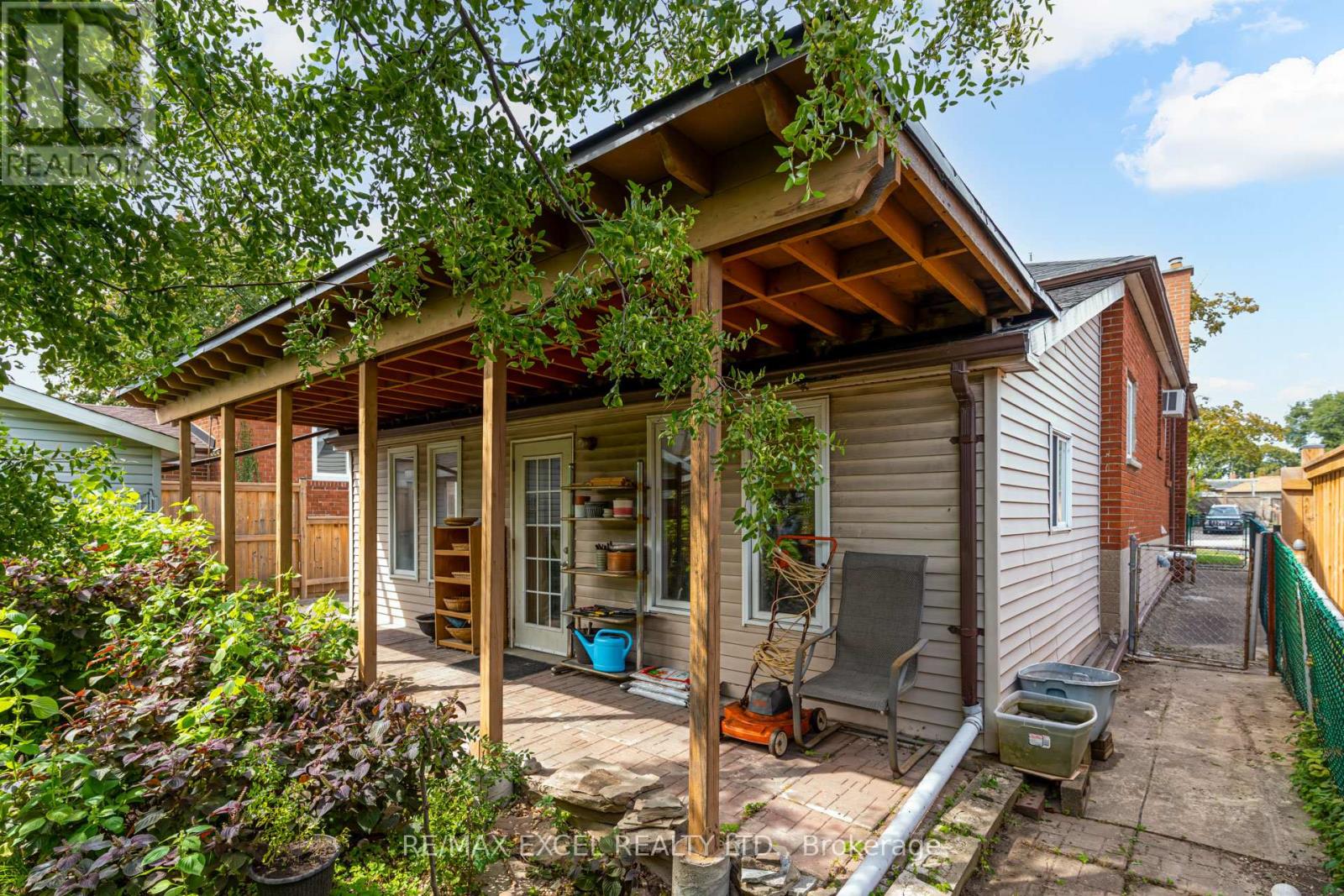 45 Stanmills Road, Toronto, Ontario  M8Z 1Y1 - Photo 44 - W12454312