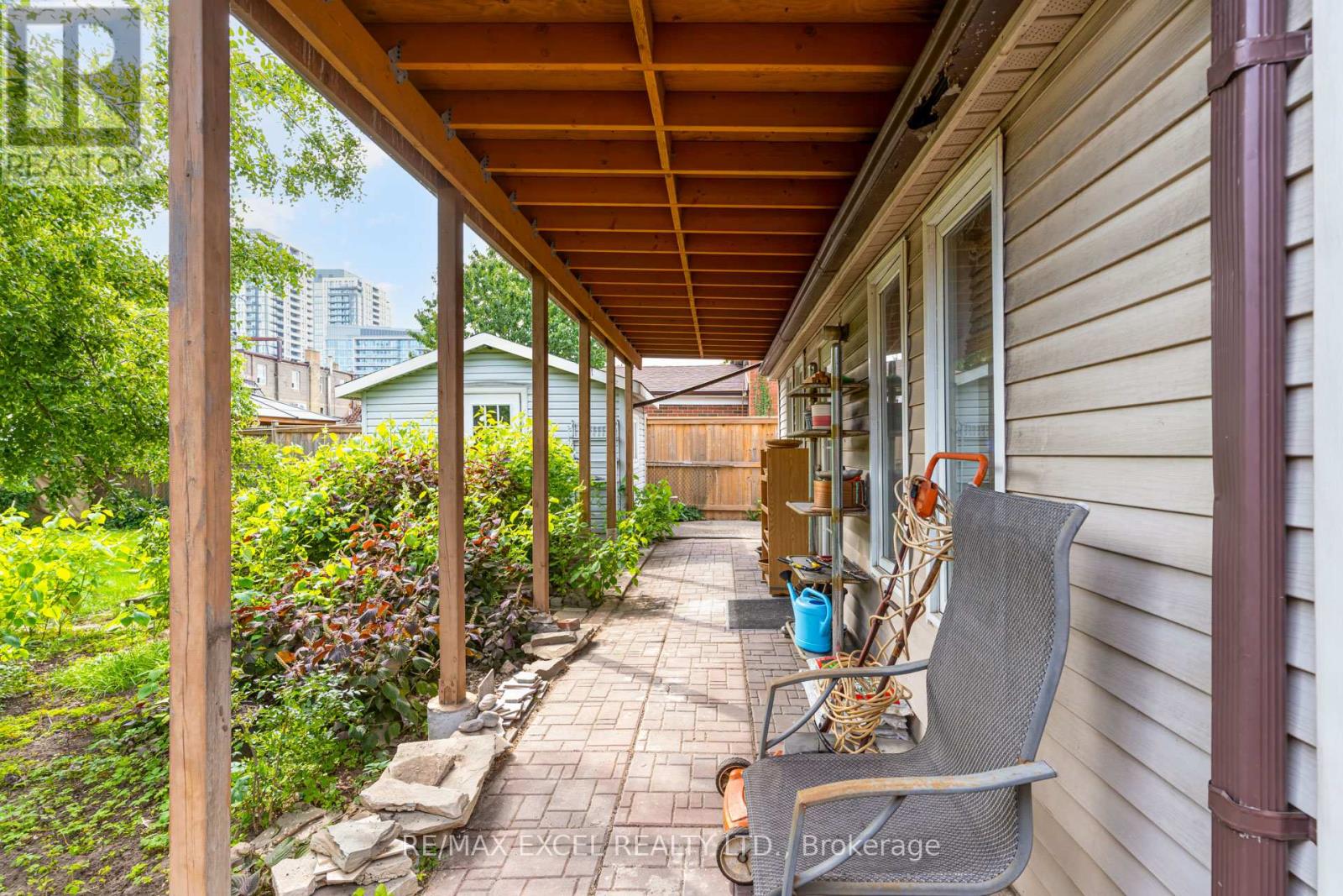 45 Stanmills Road, Toronto, Ontario  M8Z 1Y1 - Photo 45 - W12454312