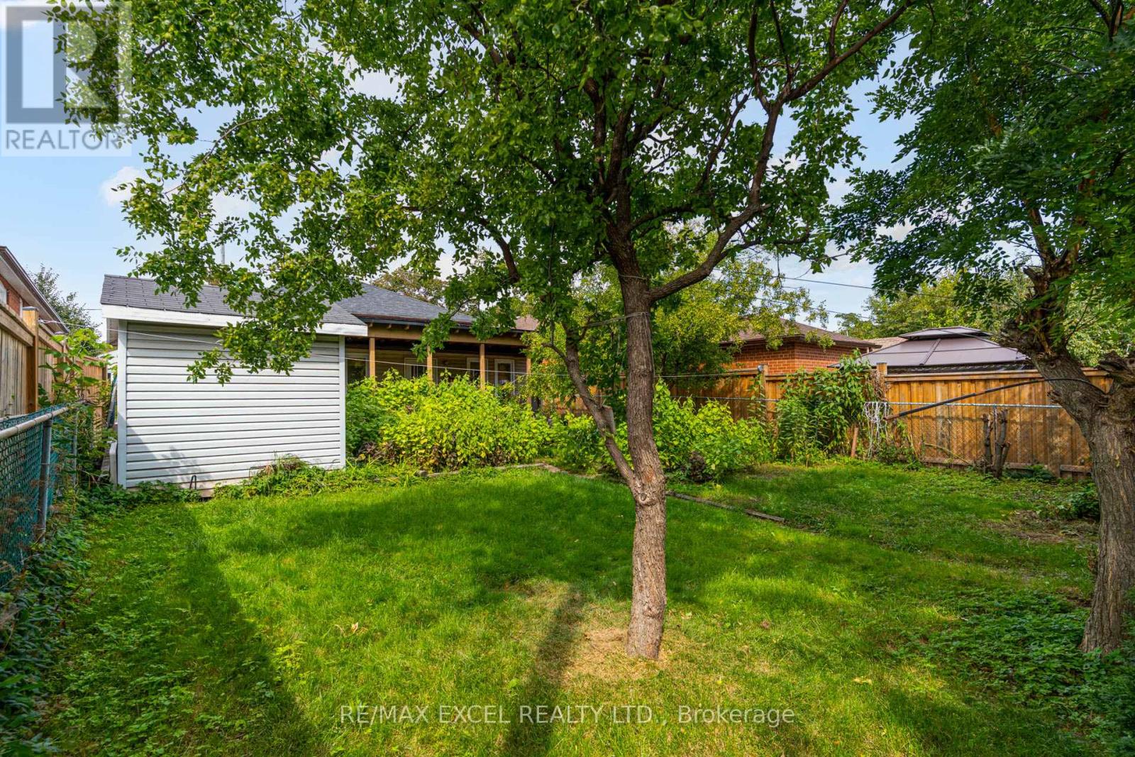 45 Stanmills Road, Toronto, Ontario  M8Z 1Y1 - Photo 47 - W12454312