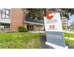 307 - 52 Park Street E, Mississauga (Port Credit), Ca