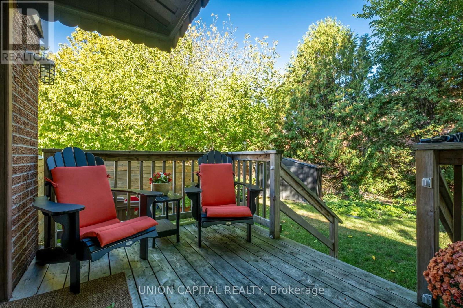 65 Edilou Drive, Toronto, Ontario  M8W 4B4 - Photo 44 - W12454328