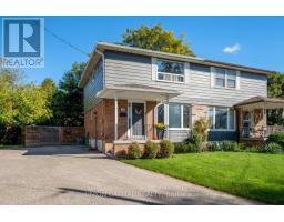 65 EDILOU DRIVE, Toronto, Ontario