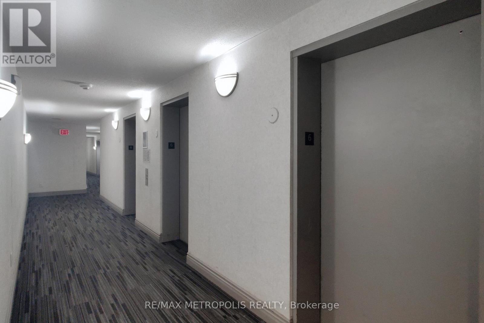 606 - 2901 Kipling Avenue, Toronto, Ontario  M9V 5E5 - Photo 8 - W12454329