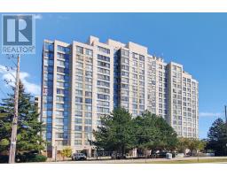 606 - 2901 KIPLING AVENUE, Toronto, Ontario