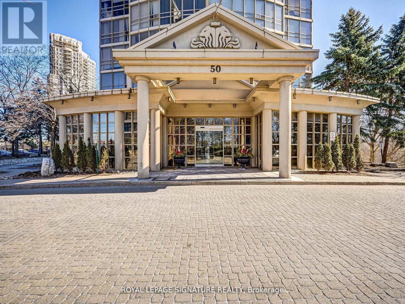 1010 - 50 EGLINTON AVENUE W, Mississauga, Ontario