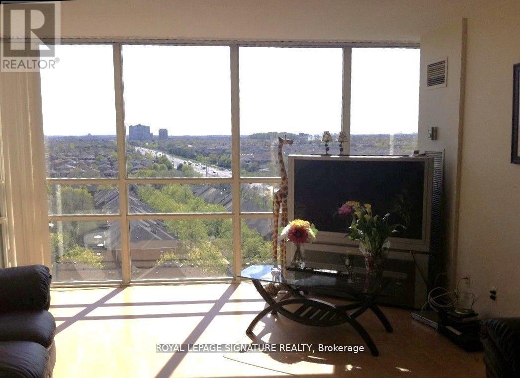 1010 - 50 Eglinton Avenue W, Mississauga (Hurontario), Ontario  L5R 3P5 - Photo 8 - W12454336