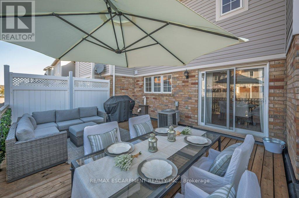 3140 Edgar Avenue, Burlington, Ontario  L7M 0A7 - Photo 22 - W12454338