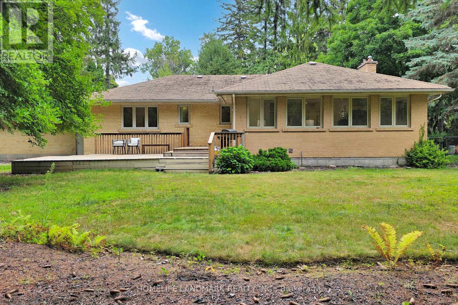 456 Chamberlain Lane, Oakville, Ontario  L6J 4H5 - Photo 48 - W12454344