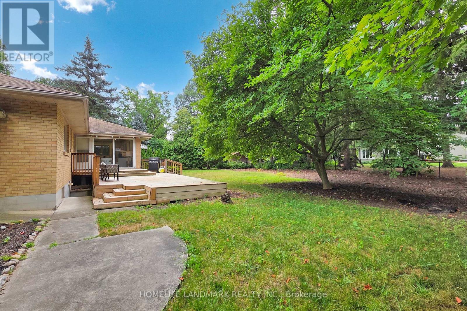 456 Chamberlain Lane, Oakville, Ontario  L6J 4H5 - Photo 49 - W12454344