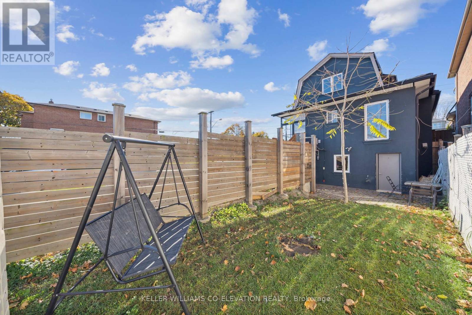 Basement - 681 Scarlett Road, Toronto, Ontario  M9P 2T3 - Photo 3 - W12454347
