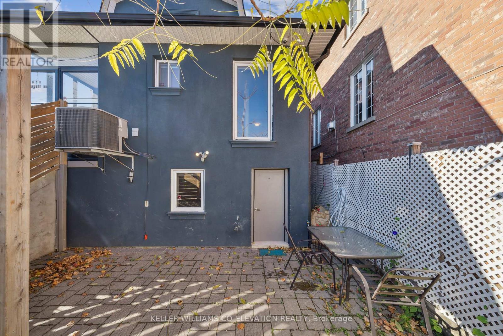 Basement - 681 Scarlett Road, Toronto, Ontario  M9P 2T3 - Photo 4 - W12454347