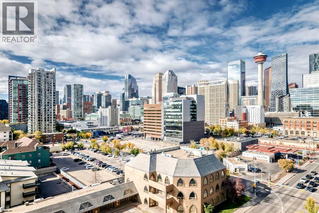 904, 1320 1 Street Se, Calgary, Alberta  T2G 0G8 - Photo 17 - A2261061