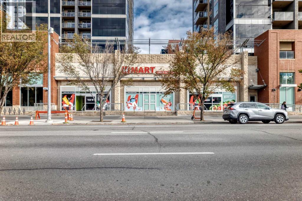 904, 1320 1 Street Se, Calgary, Alberta  T2G 0G8 - Photo 2 - A2261061