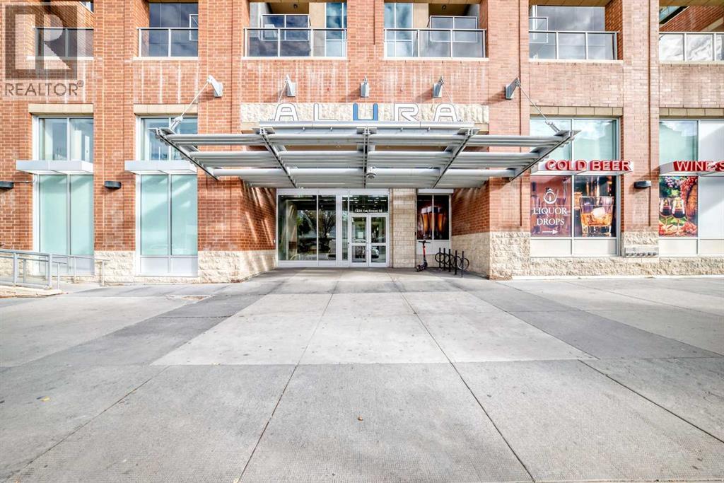 904, 1320 1 Street Se, Calgary, Alberta  T2G 0G8 - Photo 3 - A2261061