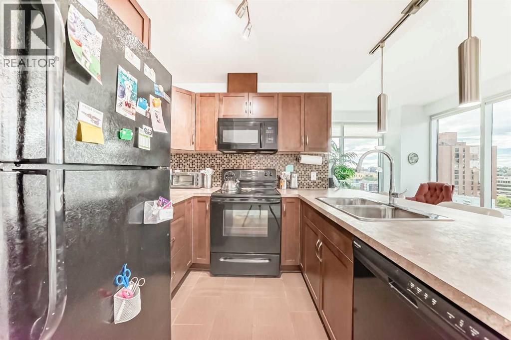 904, 1320 1 Street Se, Calgary, Alberta  T2G 0G8 - Photo 7 - A2261061