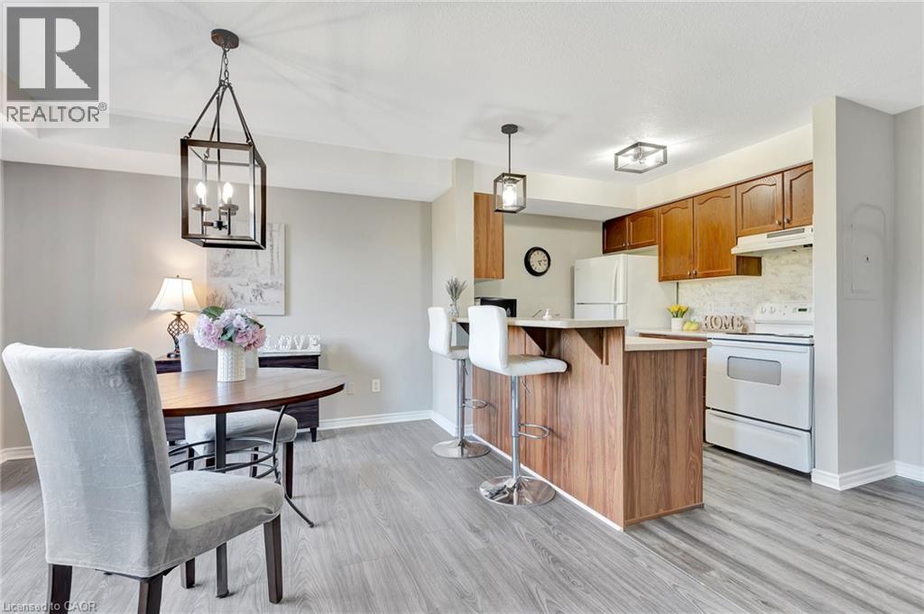 45 Cedarhill Crescent Unit# 1d, Kitchener, Ontario  N2E 0A2 - Photo 10 - 40777947