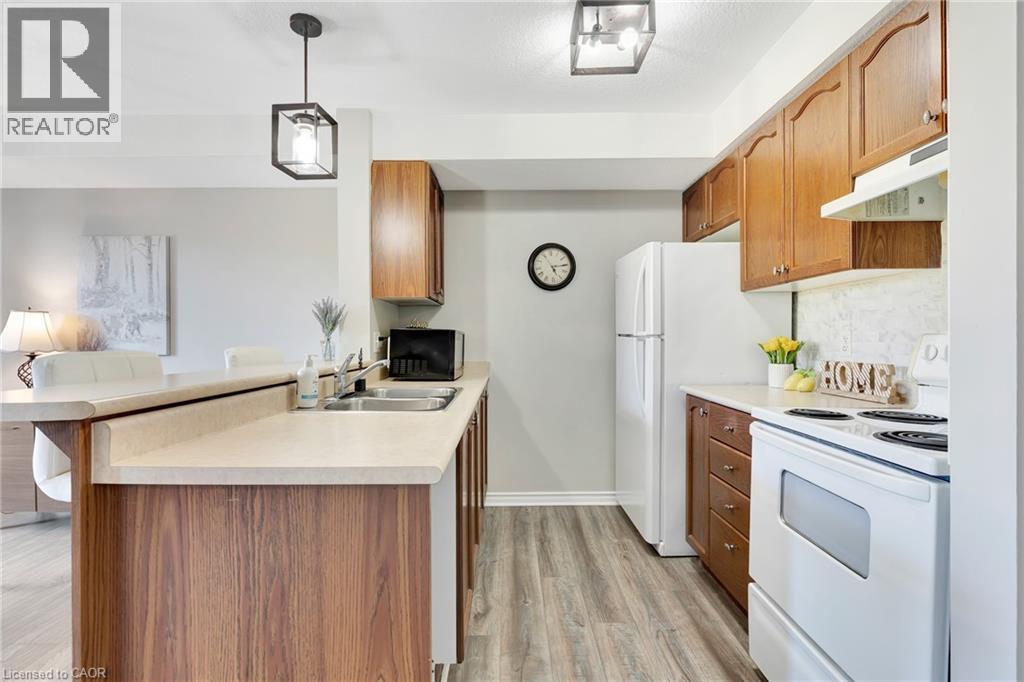 45 Cedarhill Crescent Unit# 1d, Kitchener, Ontario  N2E 0A2 - Photo 13 - 40777947