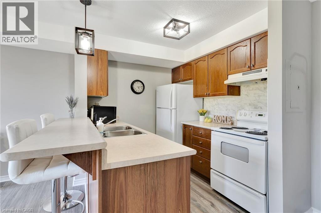 45 Cedarhill Crescent Unit# 1d, Kitchener, Ontario  N2E 0A2 - Photo 14 - 40777947