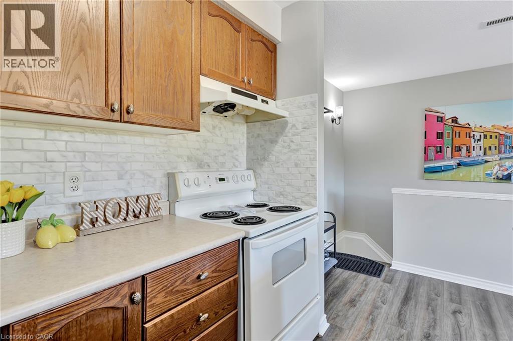 45 Cedarhill Crescent Unit# 1d, Kitchener, Ontario  N2E 0A2 - Photo 16 - 40777947