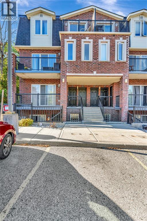 45 Cedarhill Crescent Unit# 1d, Kitchener, Ontario  N2E 0A2 - Photo 2 - 40777947